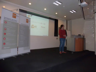 Nieuwe C++ features trainen in het Evoluon - Eindhoven